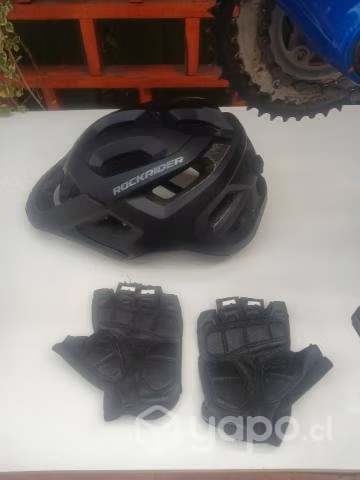 Mountain aluminio oxford marak 1 aro 27,5 - Imagen 3