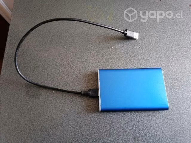 Disco externo ssd 500gb - Imagen 2