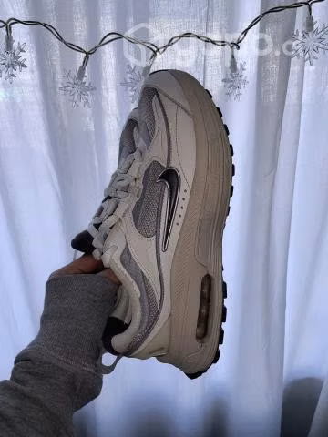 Nike air max bliss wmns - Imagen 2