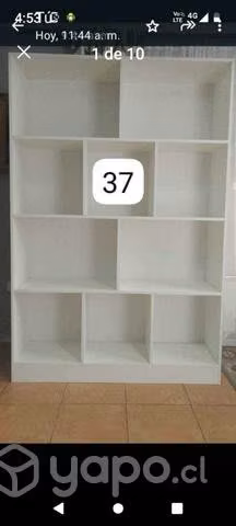 Muebles organizador - Imagen 3