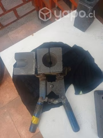 moldes candweld y soldaduras todo junto - Imagen 2