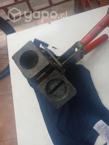moldes candweld y soldaduras todo junto - Imagen 3