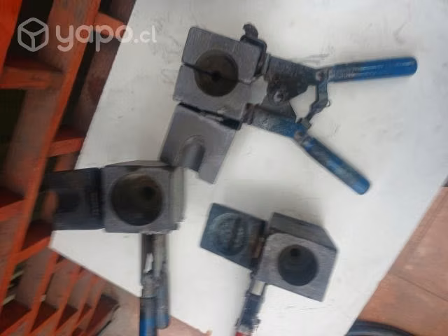 moldes candweld y soldaduras todo junto