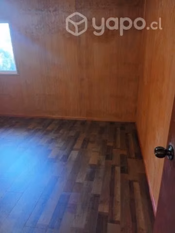 Se arrienda casa habitación