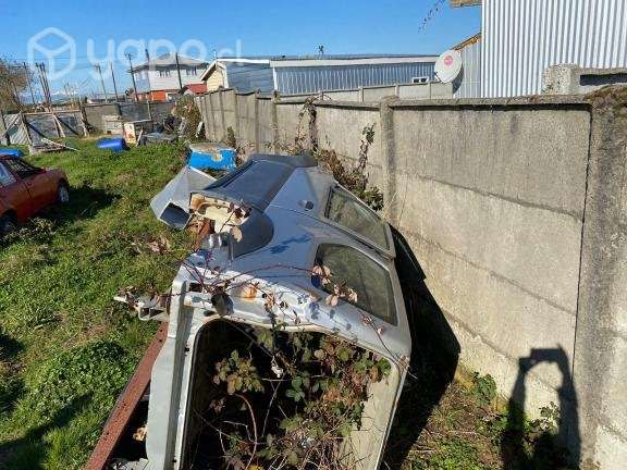 Parte de carroceria Suzuki jimi 2008 - Imagen 2