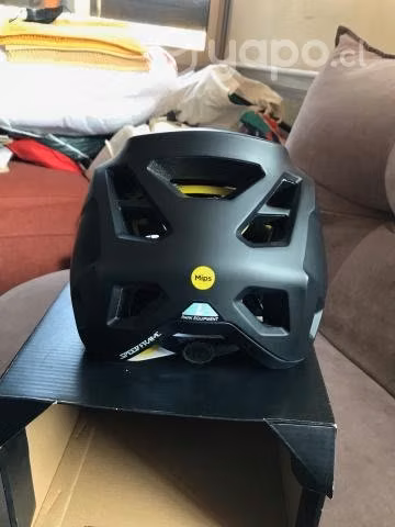 Casco Fox Speedframe Mips (nuevo) - Imagen 5