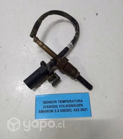 Sensor Temperatura (VAA020) Volkswagen Amarok 2.0