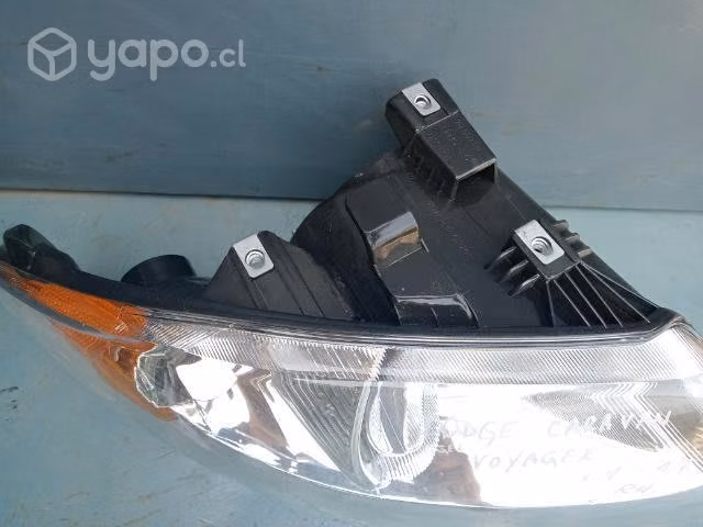 Optico Dodge Caravan - Voyager - Imagen 2