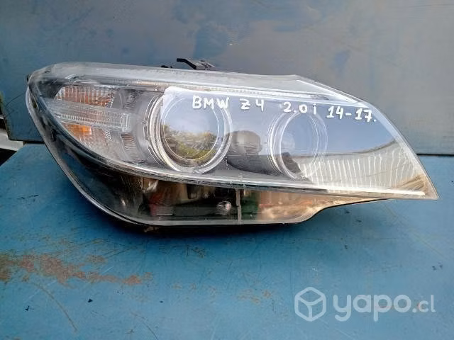 Optico BMW Z4 20014-17 RH