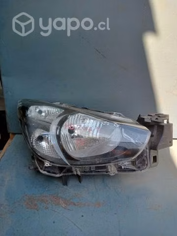 Optico Mazda 2 2016-19 RH