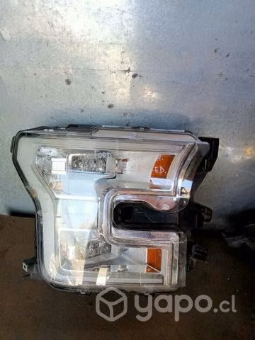Óptico Ford F con Led - Imagen 1