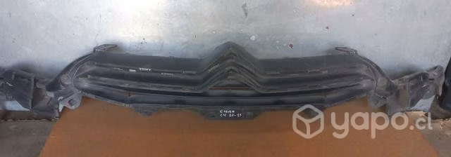 Máscara Citroen C4 2010-15