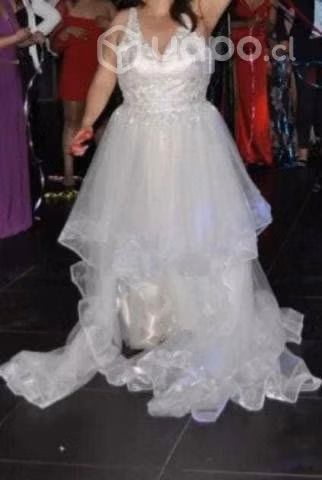Vestidos de novia - Imagen 4