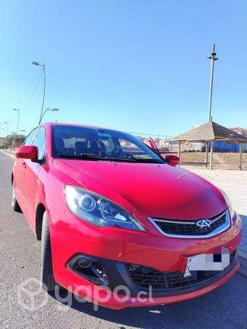 Venta chery fulwin 2013 - Imagen 2