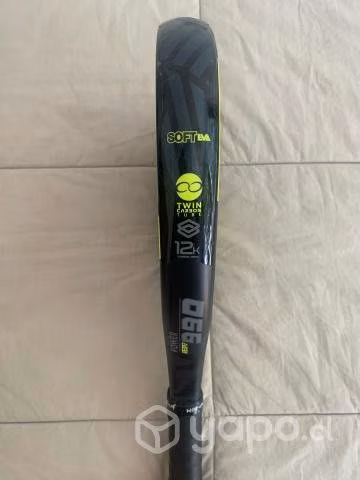 Pala Padel Kuikma 990