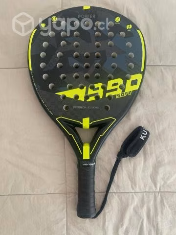 Pala Padel Kuikma 990