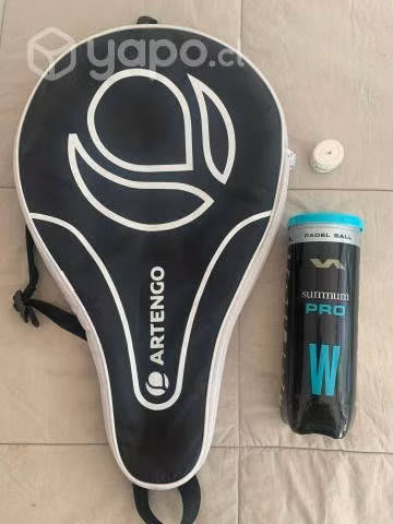Pala Padel Kuikma 990