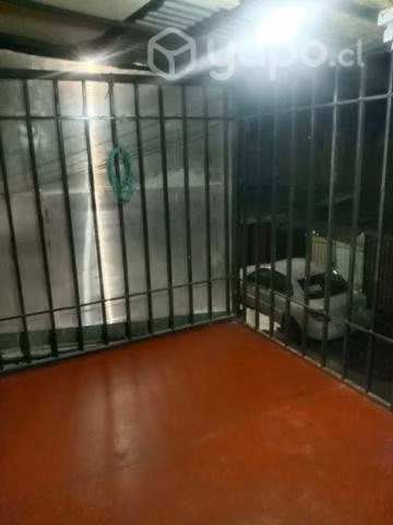 Depto interior