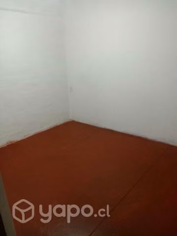 Depto interior