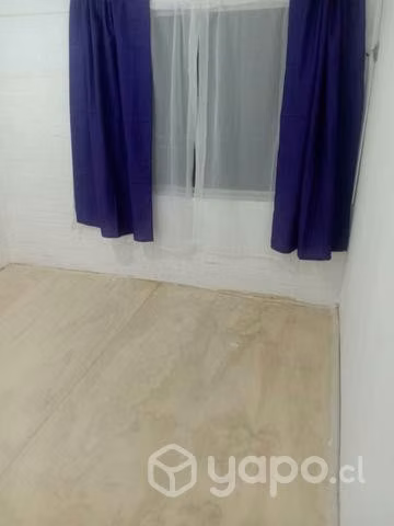 Depto interior