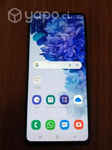 Celular  Samsung S20