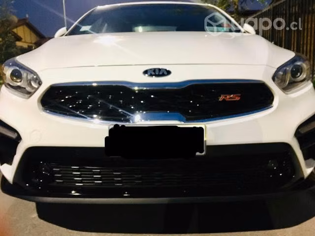 Se vende Kia Cerato 2019 - Imagen 2