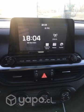 Se vende Kia Cerato 2019 - Imagen 4