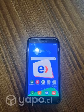 Galaxy J4 - Imagen 2