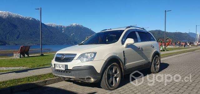 Chevrolet 2010