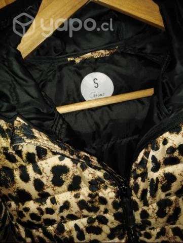 Chaqueta Issimo Talla S-M - Imagen 2