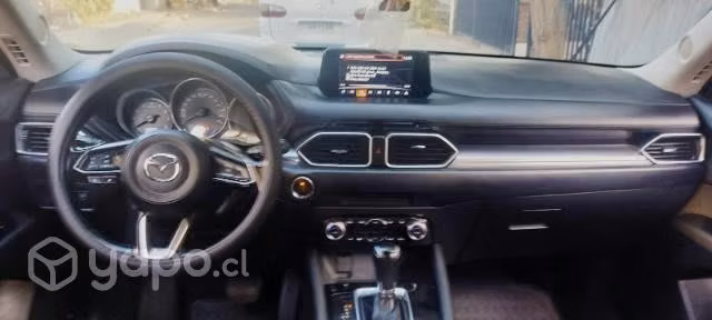 Mazda cx5 - Imagen 3