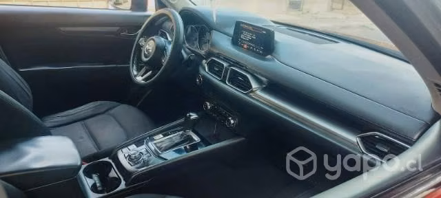 Mazda cx5 - Imagen 4