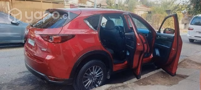 Mazda cx5 - Imagen 5