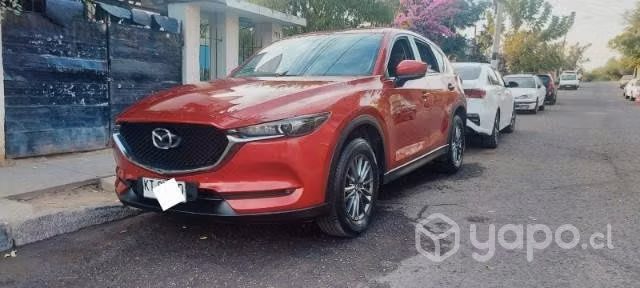 Mazda cx5 - Imagen 2