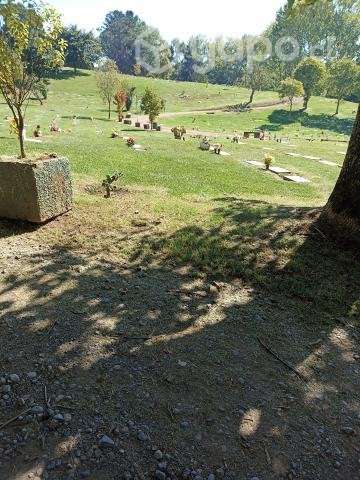 Terreno Cementerio Parque el Sendero Penco
