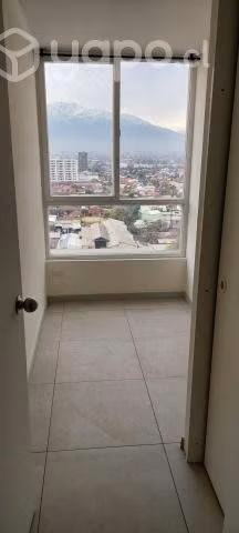 Se arrienda cómodo dpto.3 Hab + 2 Baños