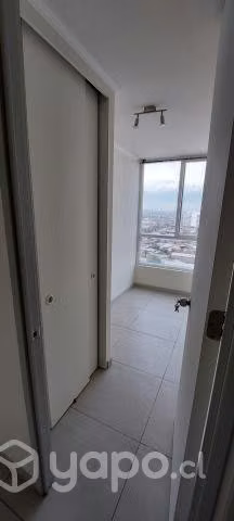 Se arrienda cómodo dpto.3 Hab + 2 Baños