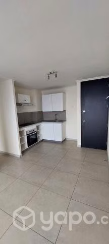 Se arrienda cómodo dpto.3 Hab + 2 Baños