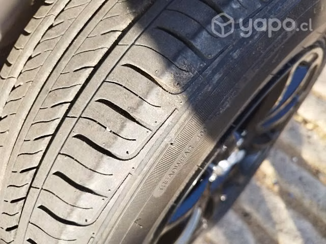 Se venden llantas nuevas 14x6 4en100 - Imagen 3