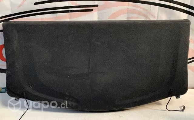 Tapa de portalon YARIS SPORT GLE 1.5 2021