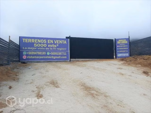 Parcelas el arrayan costero - Imagen 3