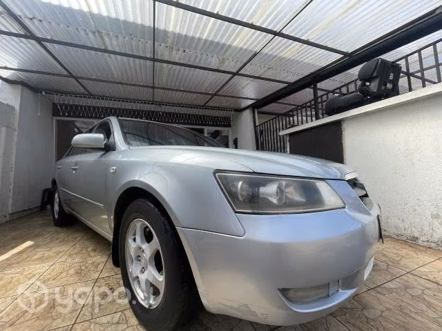 Hyundai 2007