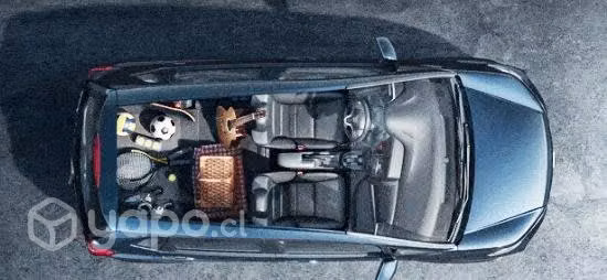 Honda wr-v 2021
