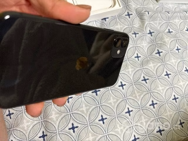 Iphone 11 - Imagen 3