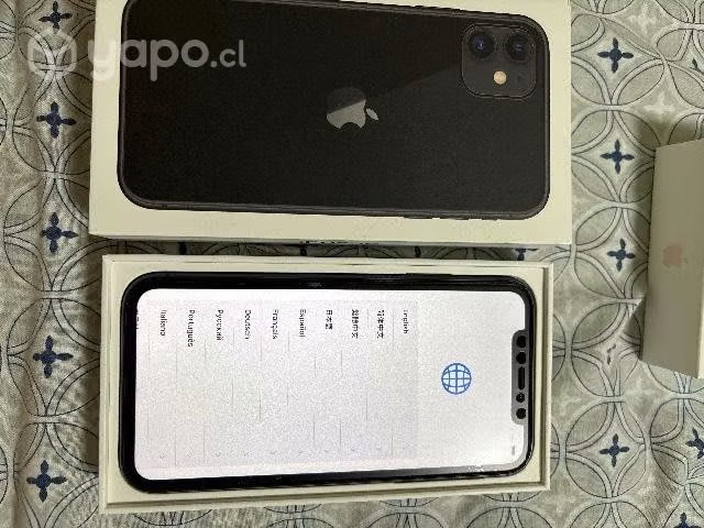 Iphone 11