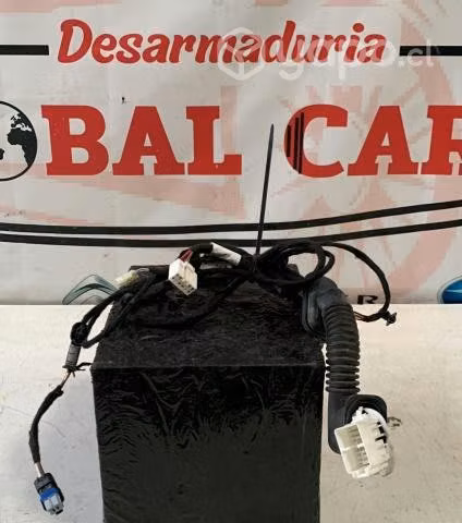 Ramal de puerta trasera derecha MG ZS 2021 AUTO