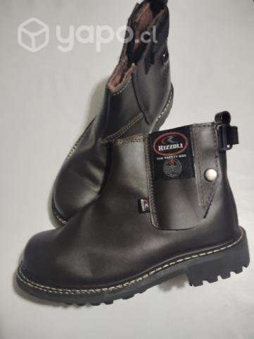 Zapatos seguridad - Imagen 2