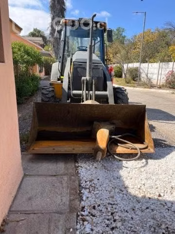 Vehiculo impecable