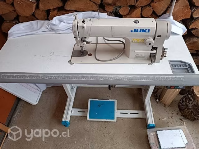 Maquina Costura Recta Industrial