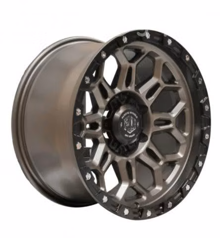 Llantas nuevas R17 6x139.7 Fox - Imagen 4